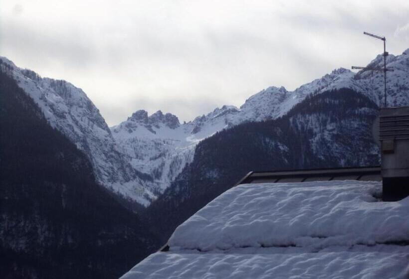 B&b Dolomiti