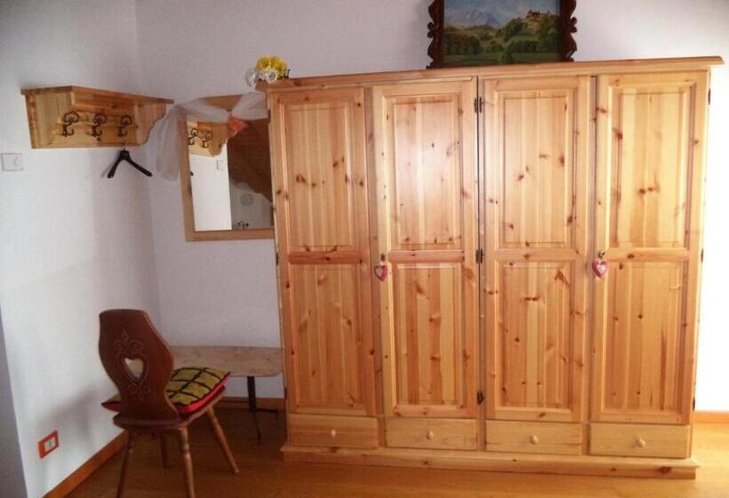 B&b Dolomiti