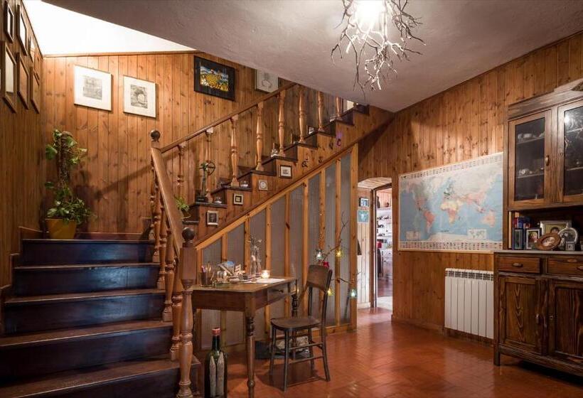 B&b Gennarcu