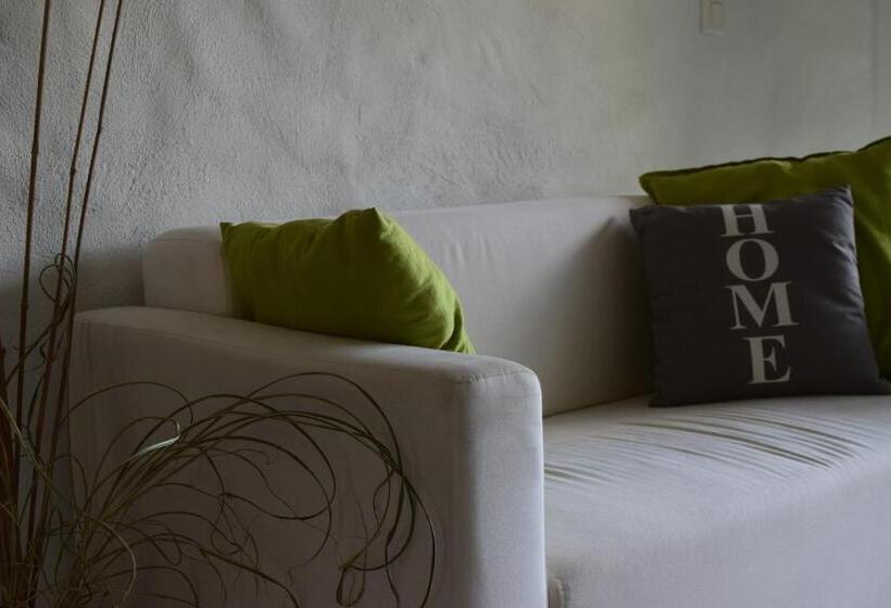 住宿加早餐  Bnb Villa Levanta