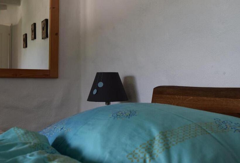 住宿加早餐  Bnb Villa Levanta