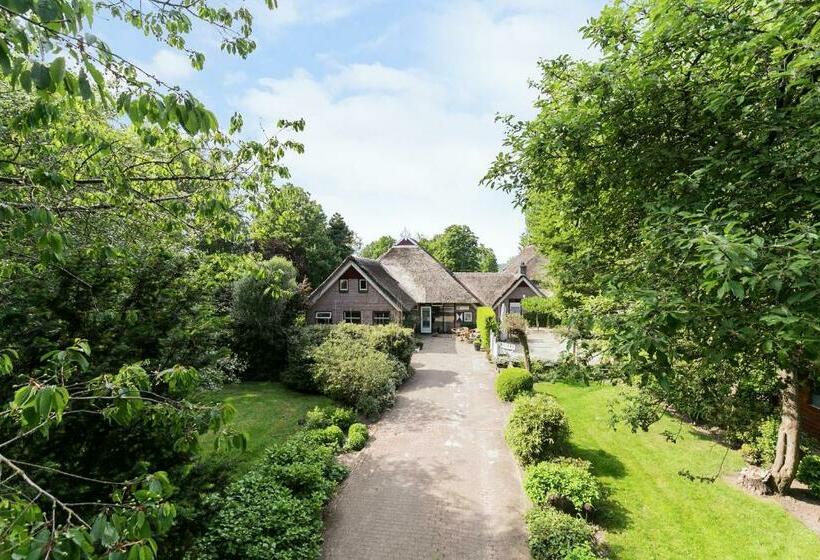 צימר De Markestee