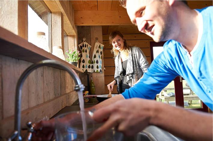 Bed and Breakfast Dromen Bij De Boer