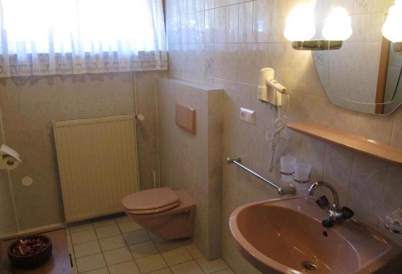 ベッドアンドブレックファースト Haus Elena