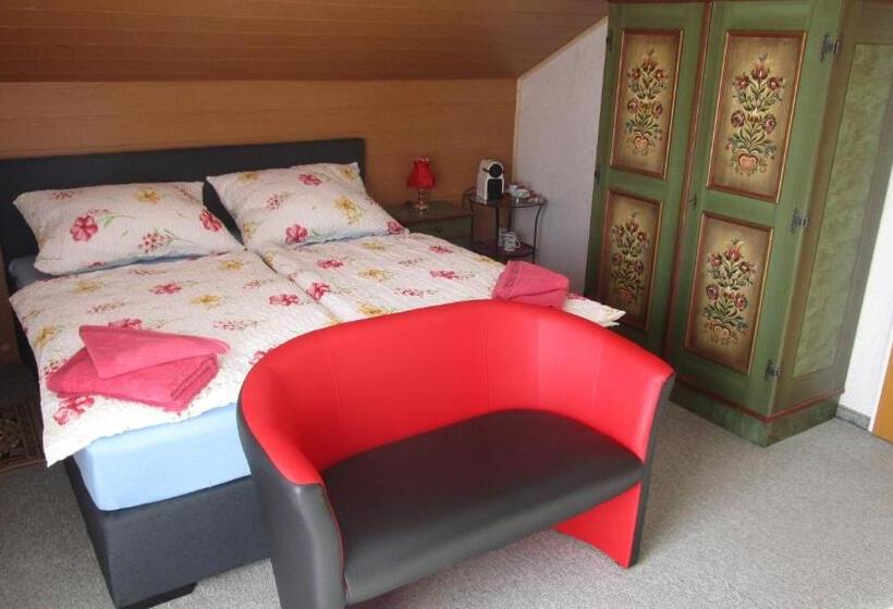 ベッドアンドブレックファースト Haus Elena