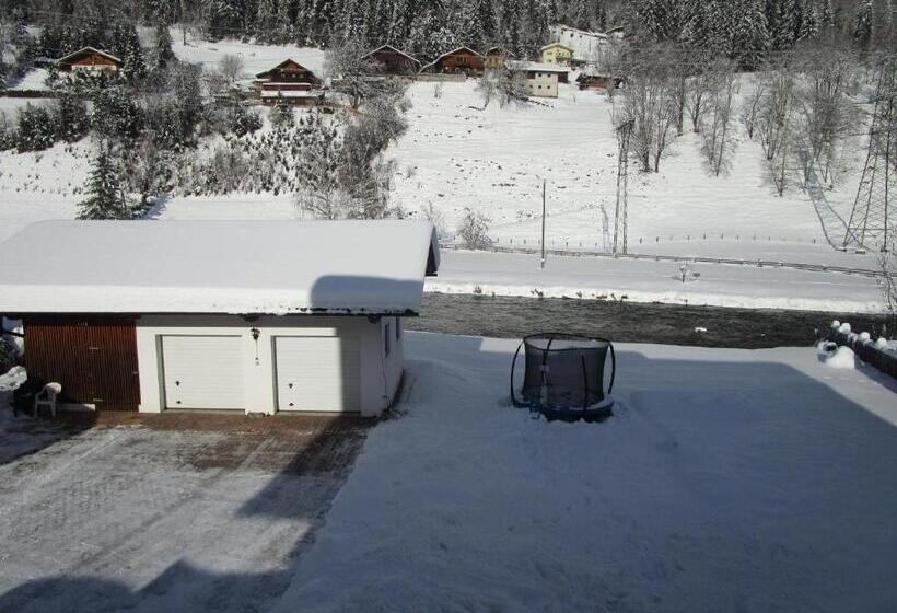 ベッドアンドブレックファースト Haus Elena