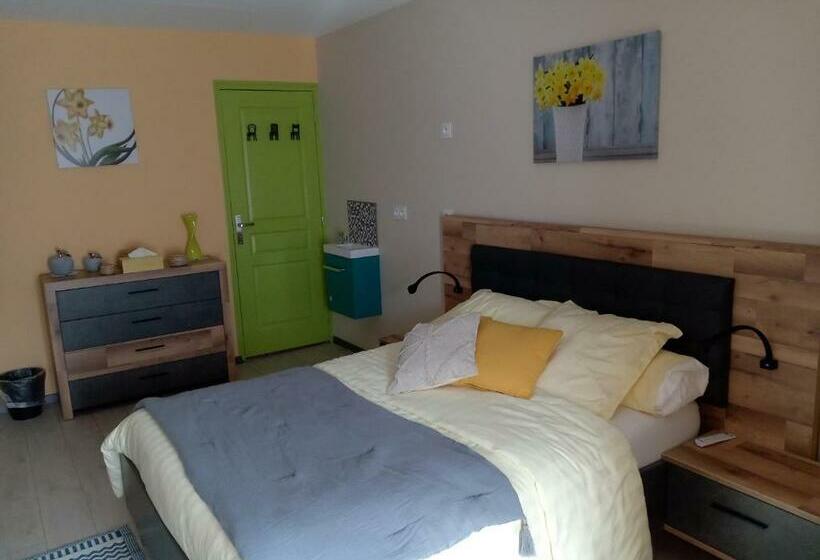 مبيت وإفطار Jonquille Chic La Piccola Venezia