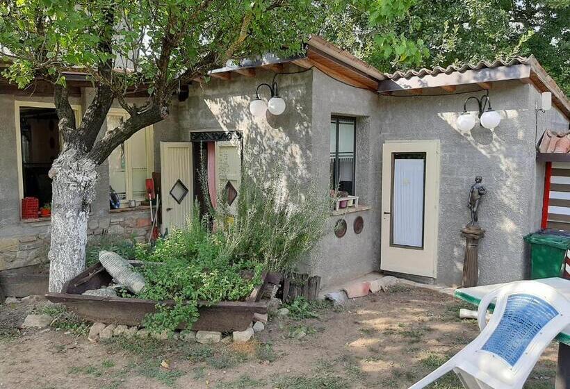 Bed and Breakfast La Baia Dei Lupi