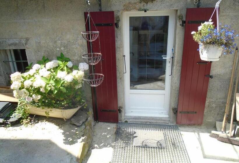 צימר La Bastide St Paul