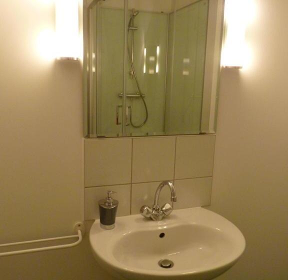 住宿加早餐  Les Petits Jardins