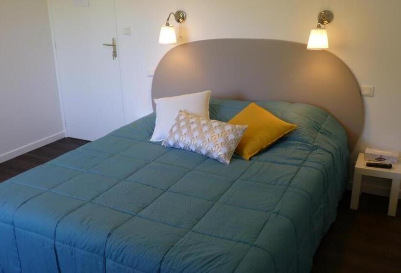 住宿加早餐  Les Petits Jardins