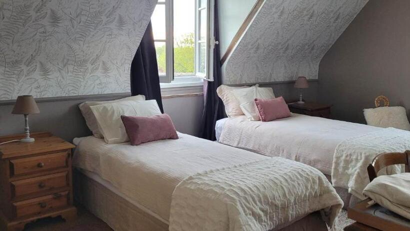 مبيت وإفطار Moulin De Giboudet Chambres D Hôtes