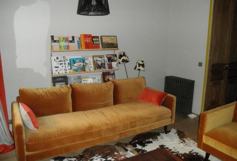 住宿加早餐  Natangora