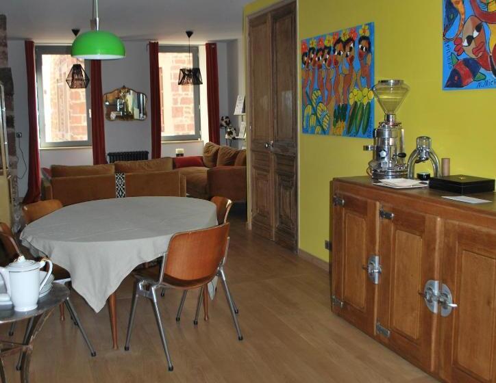 住宿加早餐  Natangora