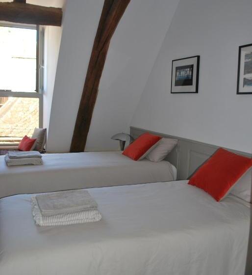 住宿加早餐  Natangora