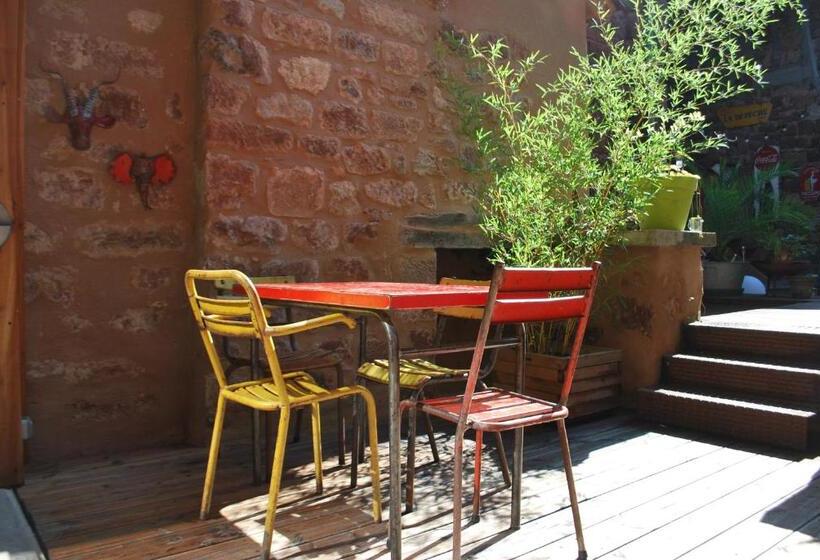 住宿加早餐  Natangora