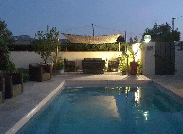 Bed and Breakfast Philoxenia