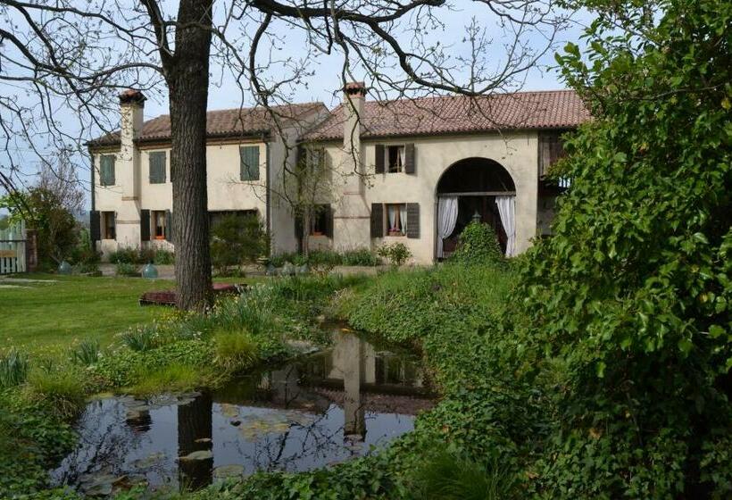 Bed and Breakfast Regina Sconta