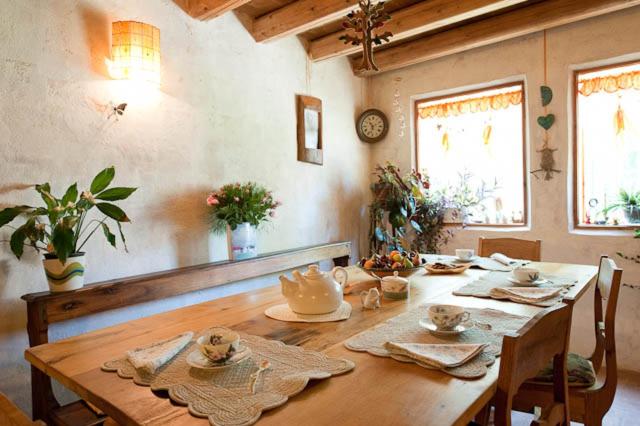 Bed and Breakfast Regina Sconta