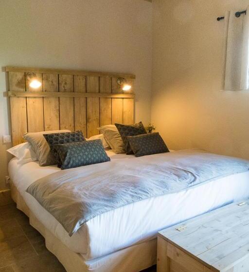Domaine De Gailhaguet B&b