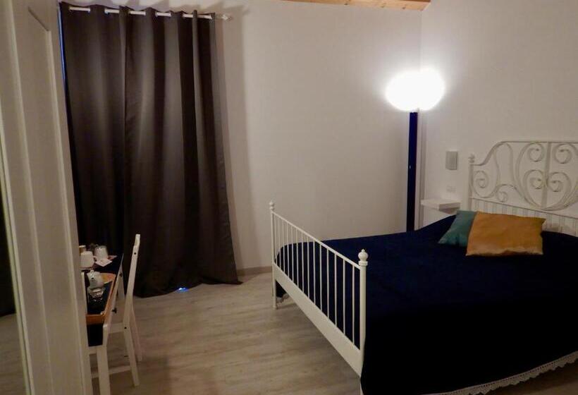 ホテル Ca  Vascon Alloggio Agrituristico