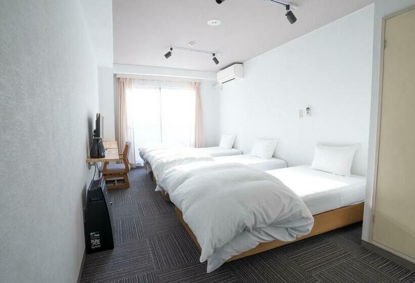 Chenda International Hotel   Vacation Stay 82740v