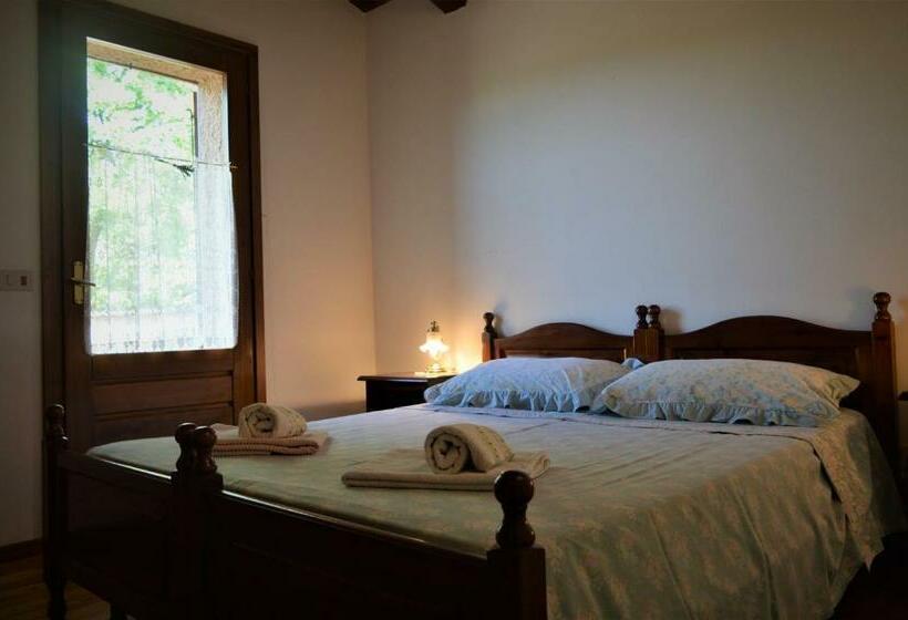 فندق Colja Jozko Agriturismo