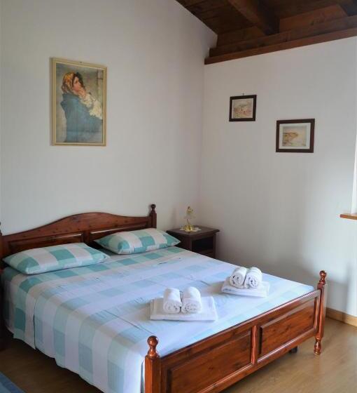 فندق Colja Jozko Agriturismo