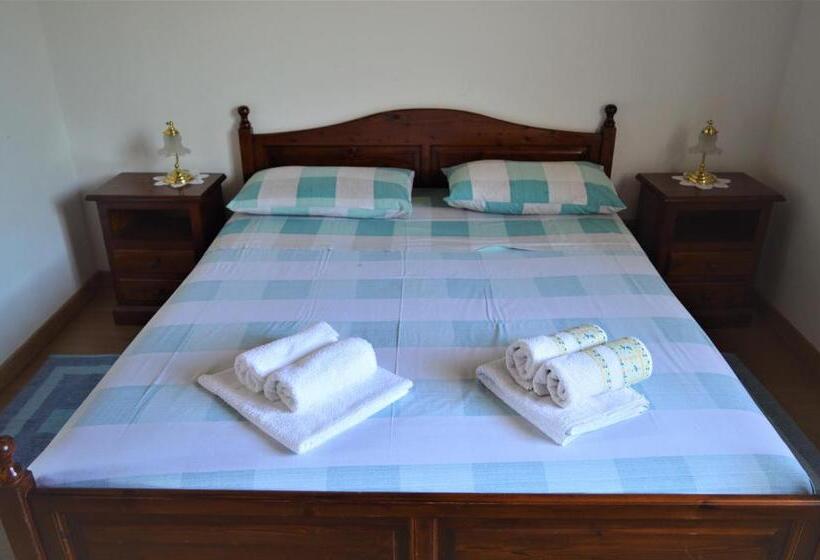 فندق Colja Jozko Agriturismo