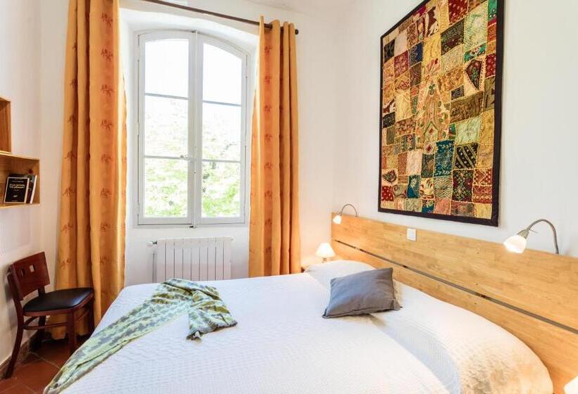 ホテル L Auberge Du Cèdre