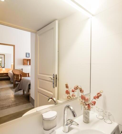 ホテル L Auberge Du Cèdre