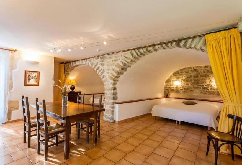 ホテル L Auberge Du Cèdre