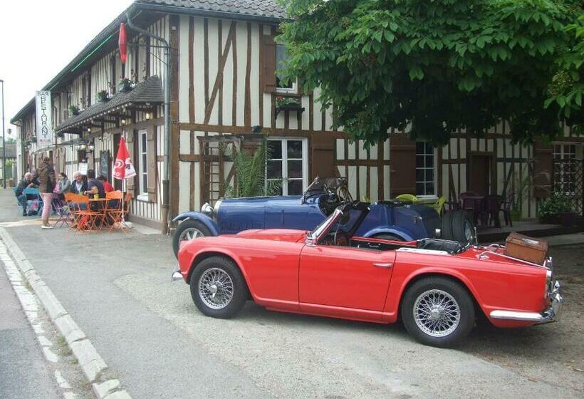 فندق La Petite Auberge