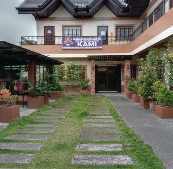 فندق Reddoorz @ Solid Rock Guest House Baler