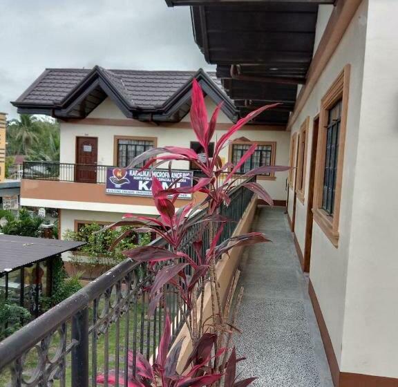 فندق Reddoorz @ Solid Rock Guest House Baler
