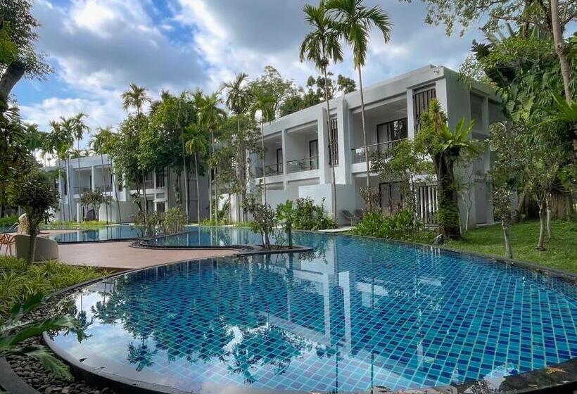 هتل Siamdasada Khaoyai