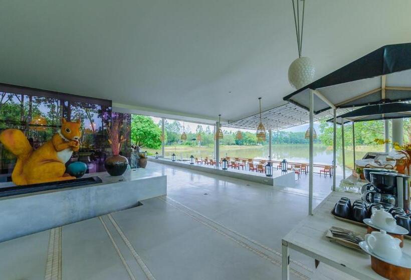 هتل Siamdasada Khaoyai