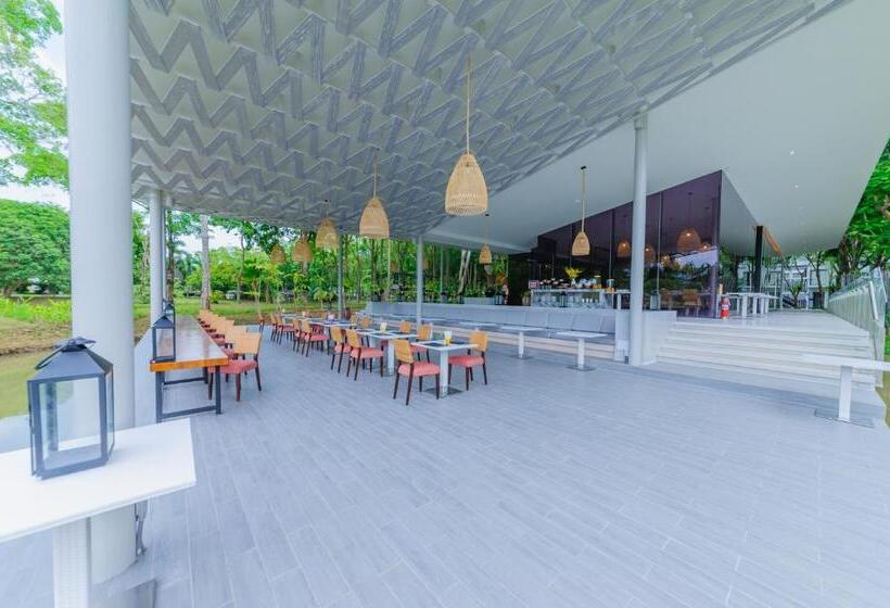 هتل Siamdasada Khaoyai