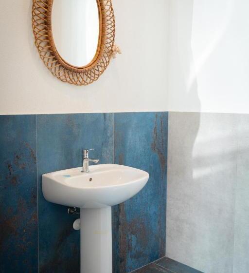 هتل Tenuta De Francisci