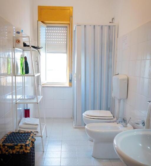 هتل Tenuta De Francisci