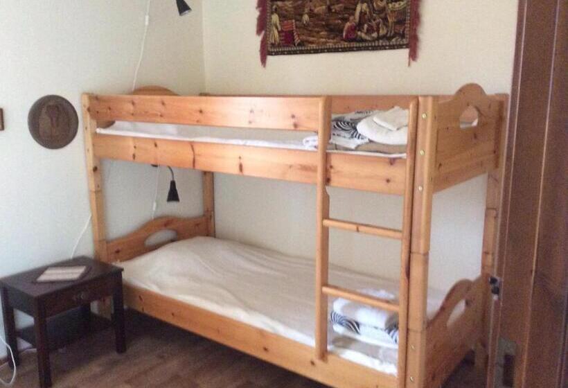 ängens B&b