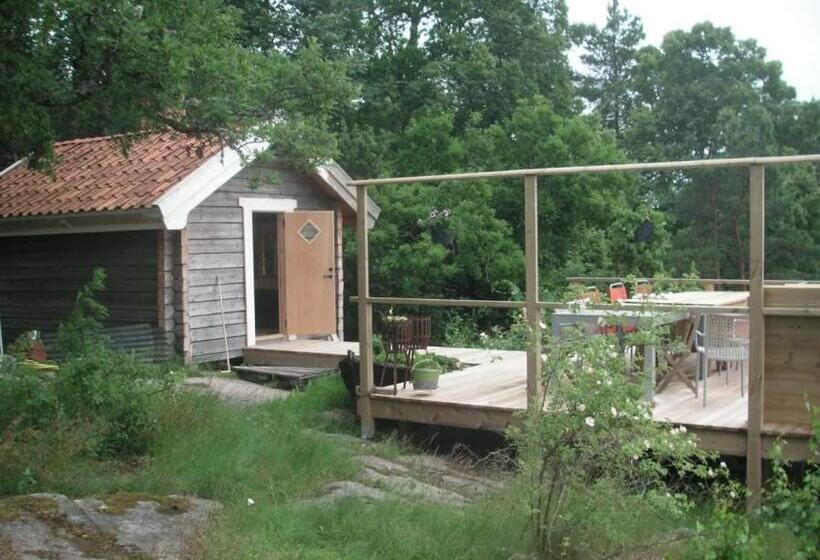 ängens B&b