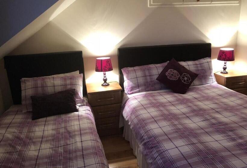 Ocean View B&b X35x250