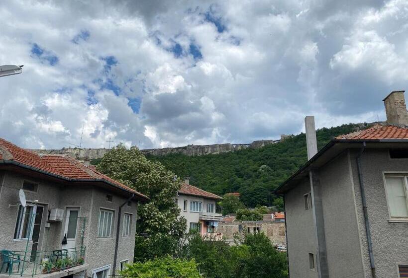 پانسیون стаи за гости маринови