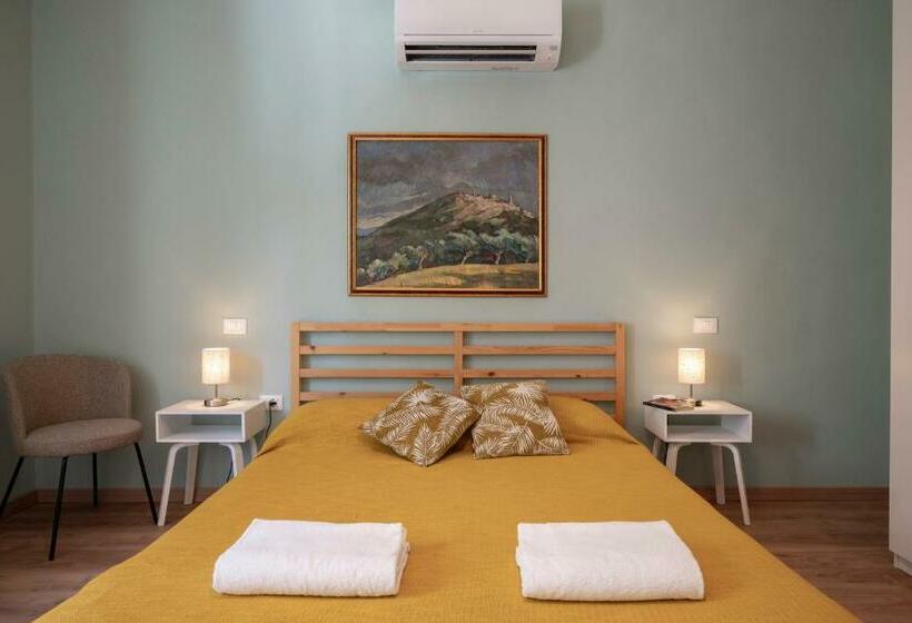 Пансион Agriturismo Terre Della Rinascita