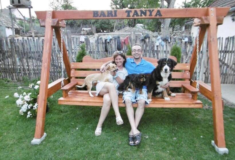 Пансион Bari Tanya