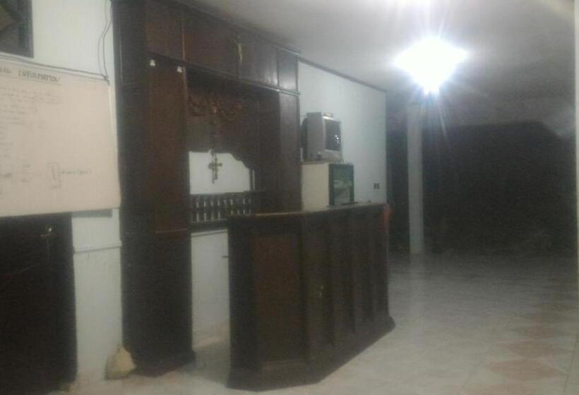 بنسيون Bintang Wisata Riung