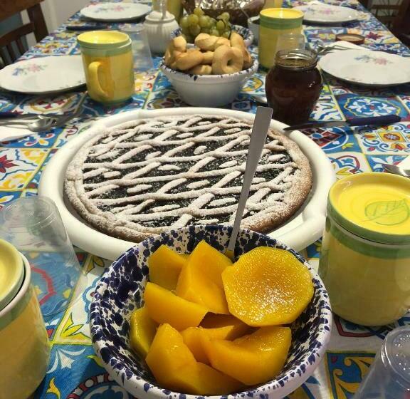 بنسيون Casa Paradiso