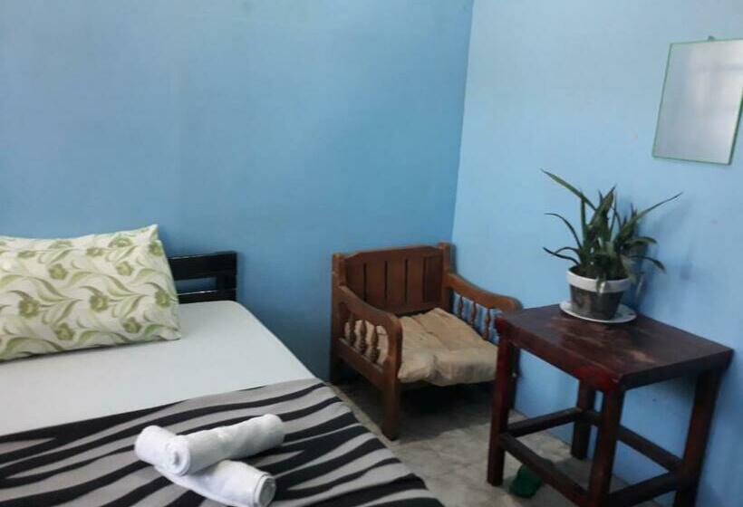 پانسیون Cv Bed N Bath San Juan