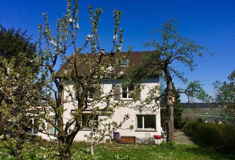 ペンション Guntli’s Family Guesthouse